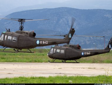 Συντριβή ελικοπτέρου: Ο σκοπός της μοιραίας πτήσης – Γιατί μετέφερε υψηλόβαθμα στελέχη